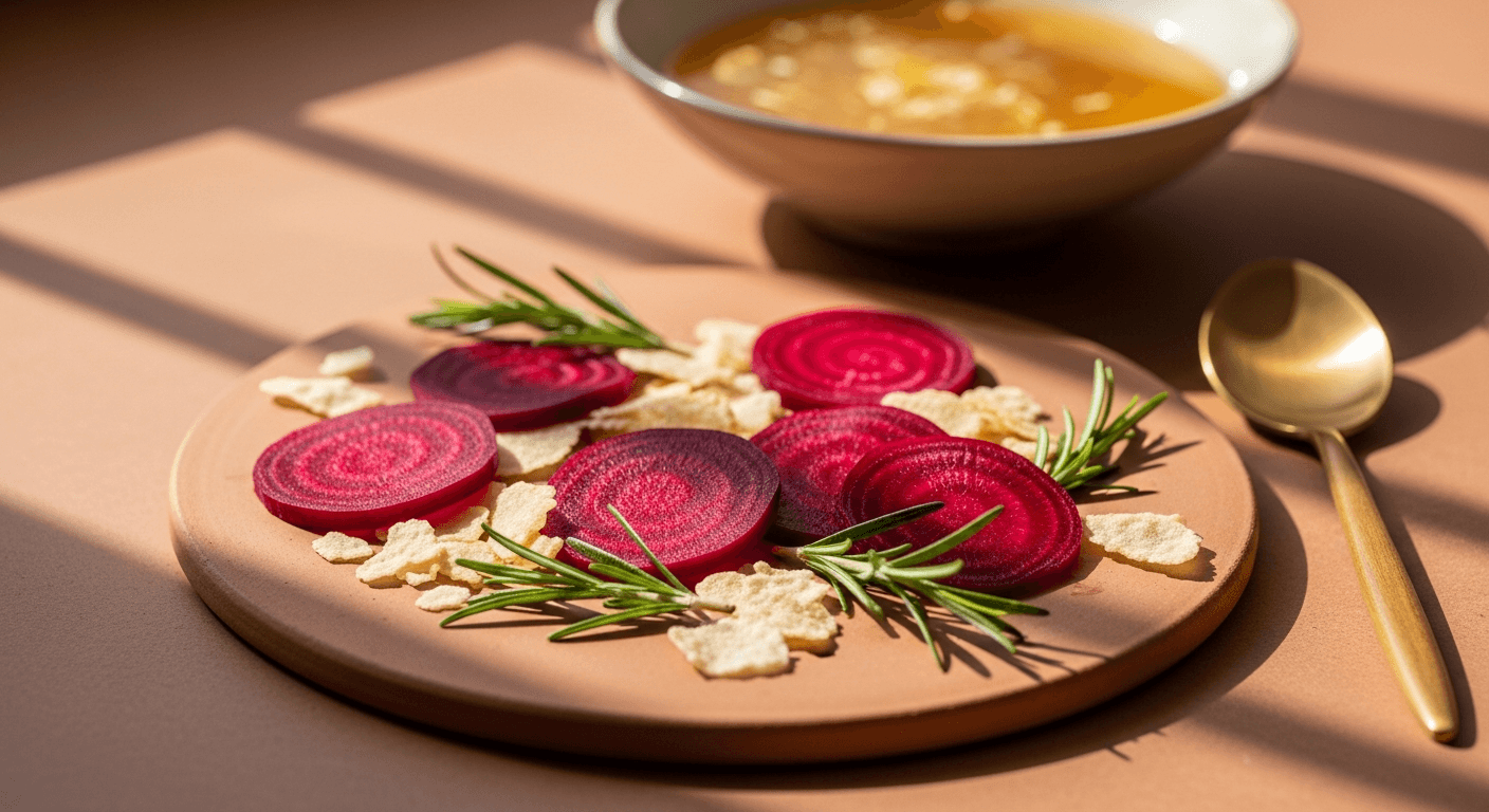 Can Cosmedix Support Hair Loss and Nutrient Absorption in Long COVID and Dysautonomia? — illustration 2