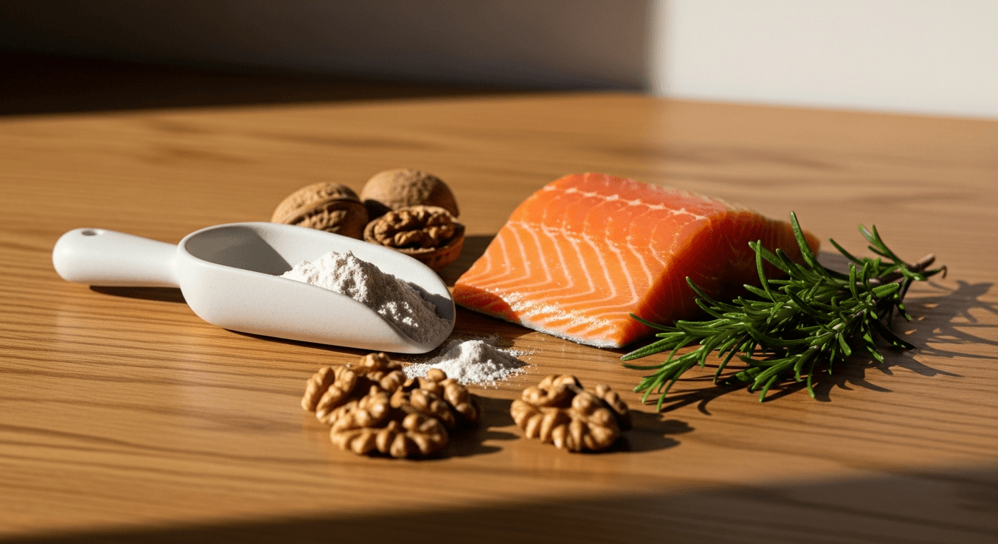 Can Creatine Support Cellular Energy and Brain Fog in Long COVID and ME/CFS? — illustration 2