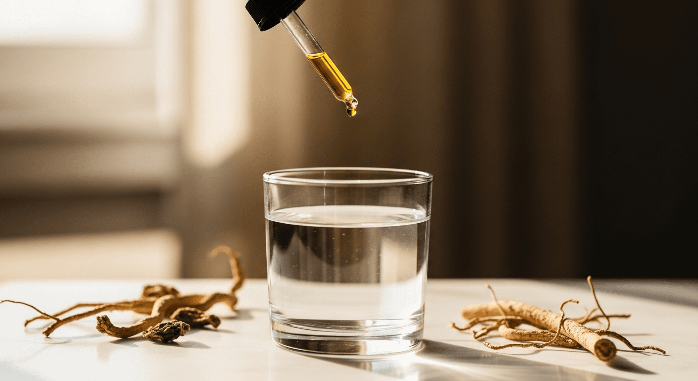 Can Cryptolepis Support Microbial Balance in Long COVID and ME/CFS? — illustration 1