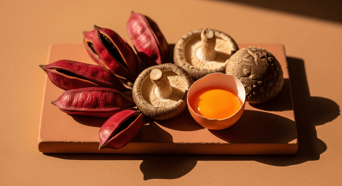 Can Vitamin D3, K2, and GG Support Recovery in Long COVID and Dysautonomia? — illustration 1