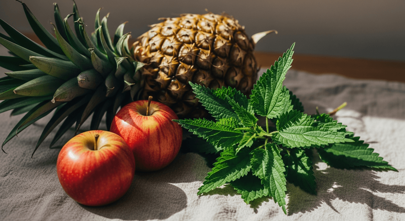 Can D-Hist Jr. Support Pediatric Immune Health in Long COVID and MCAS? — illustration 1