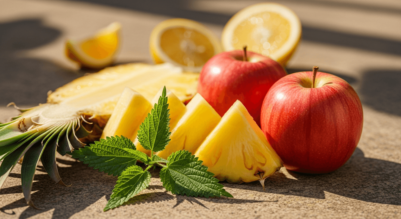 Can D-Hist Jr. Support Pediatric Immune Health in Long COVID and MCAS? — illustration 2