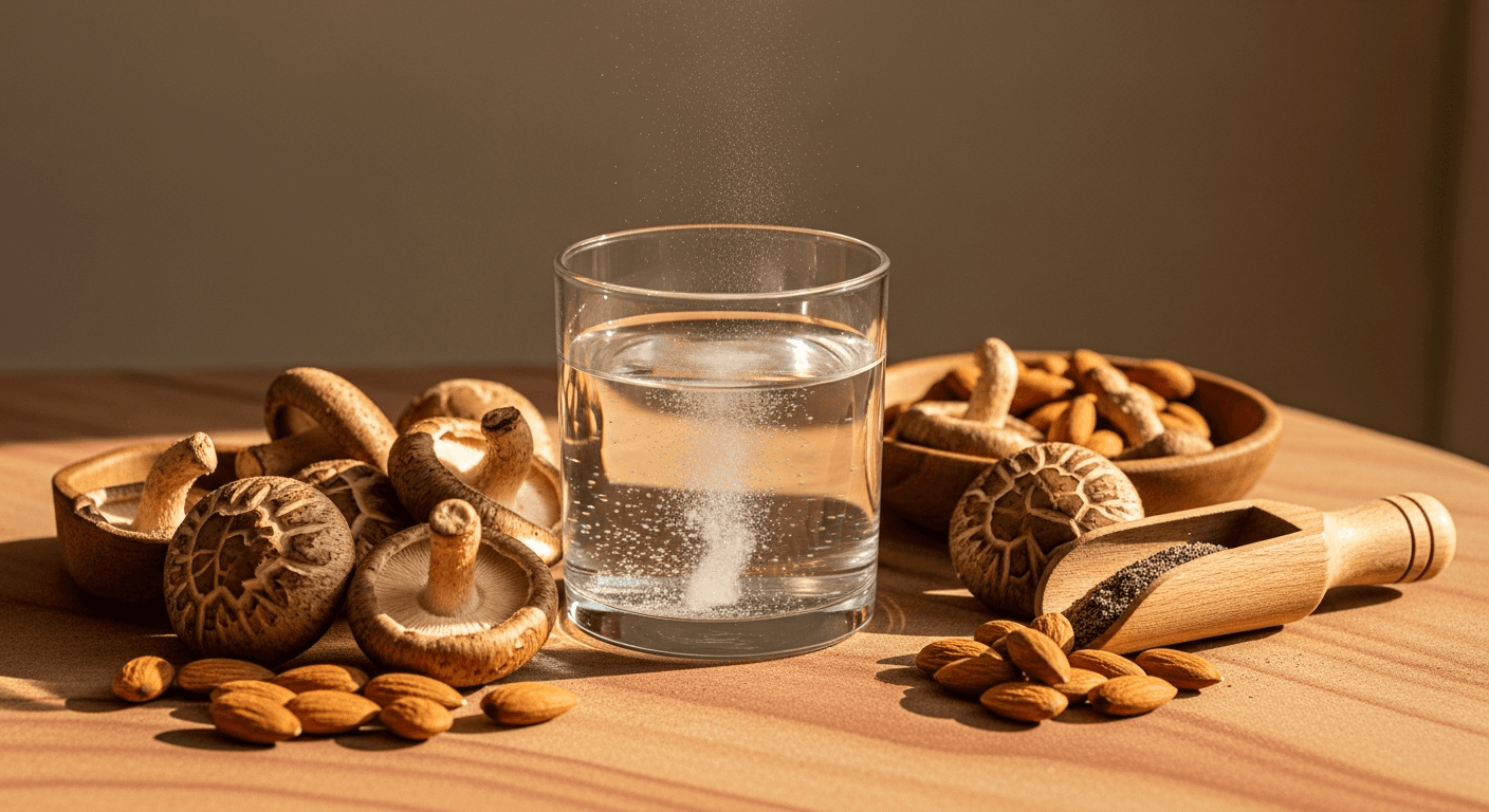 Can D-Ribose Support Cellular Energy and Manage Fatigue in Long COVID and ME/CFS? — illustration 2