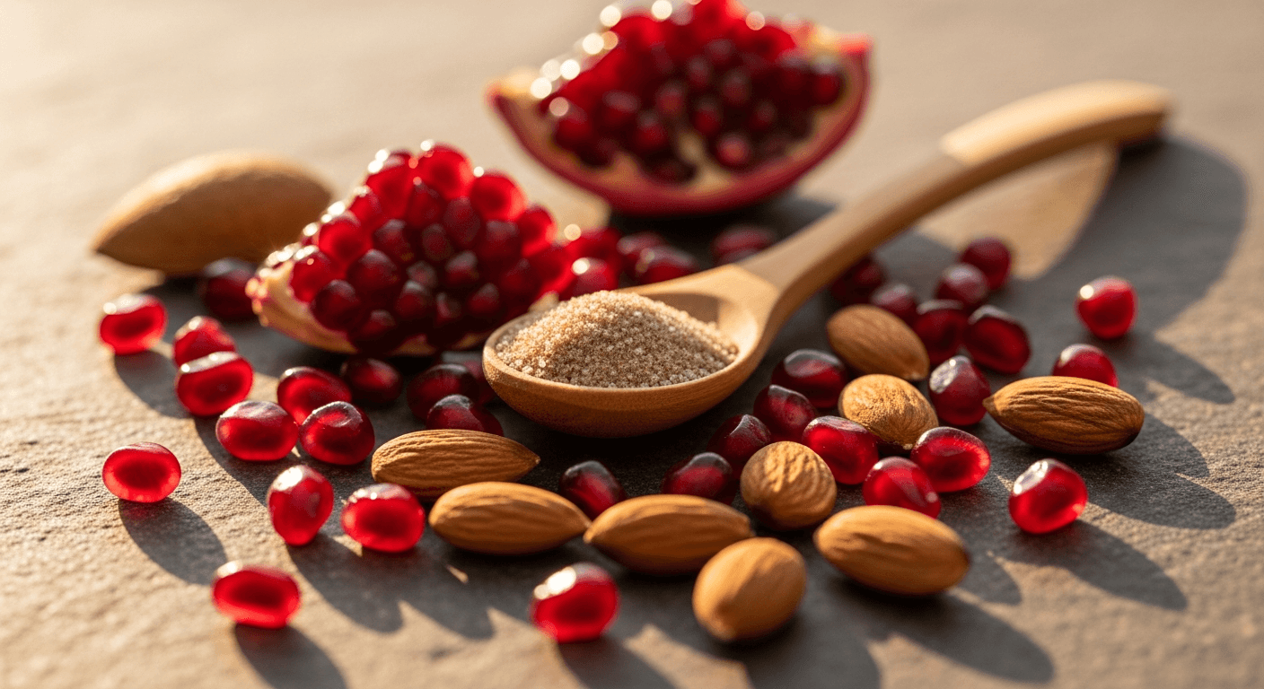 Can D-Ribose Support Cellular Energy and Manage Fatigue in Long COVID and ME/CFS? — illustration 1