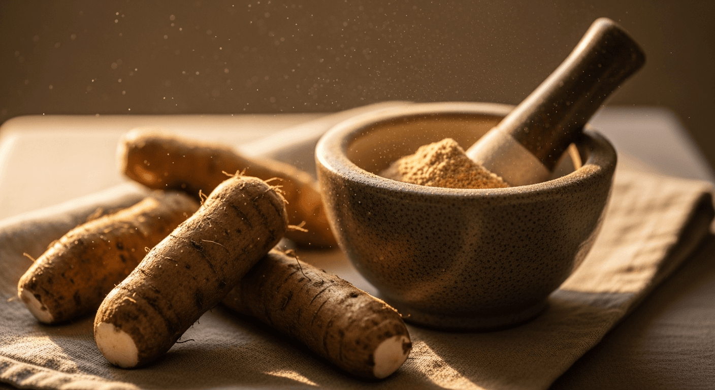 Can DHEA Support Energy and Brain Fog in Long COVID and ME/CFS? — illustration 2