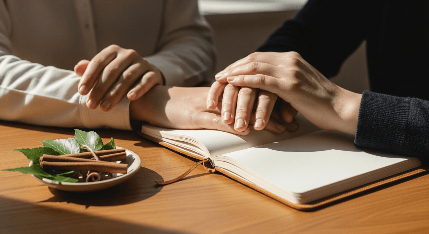 Can Diaxinol Support Blood Sugar and Metabolic Health in Long COVID and ME/CFS? — illustration 1