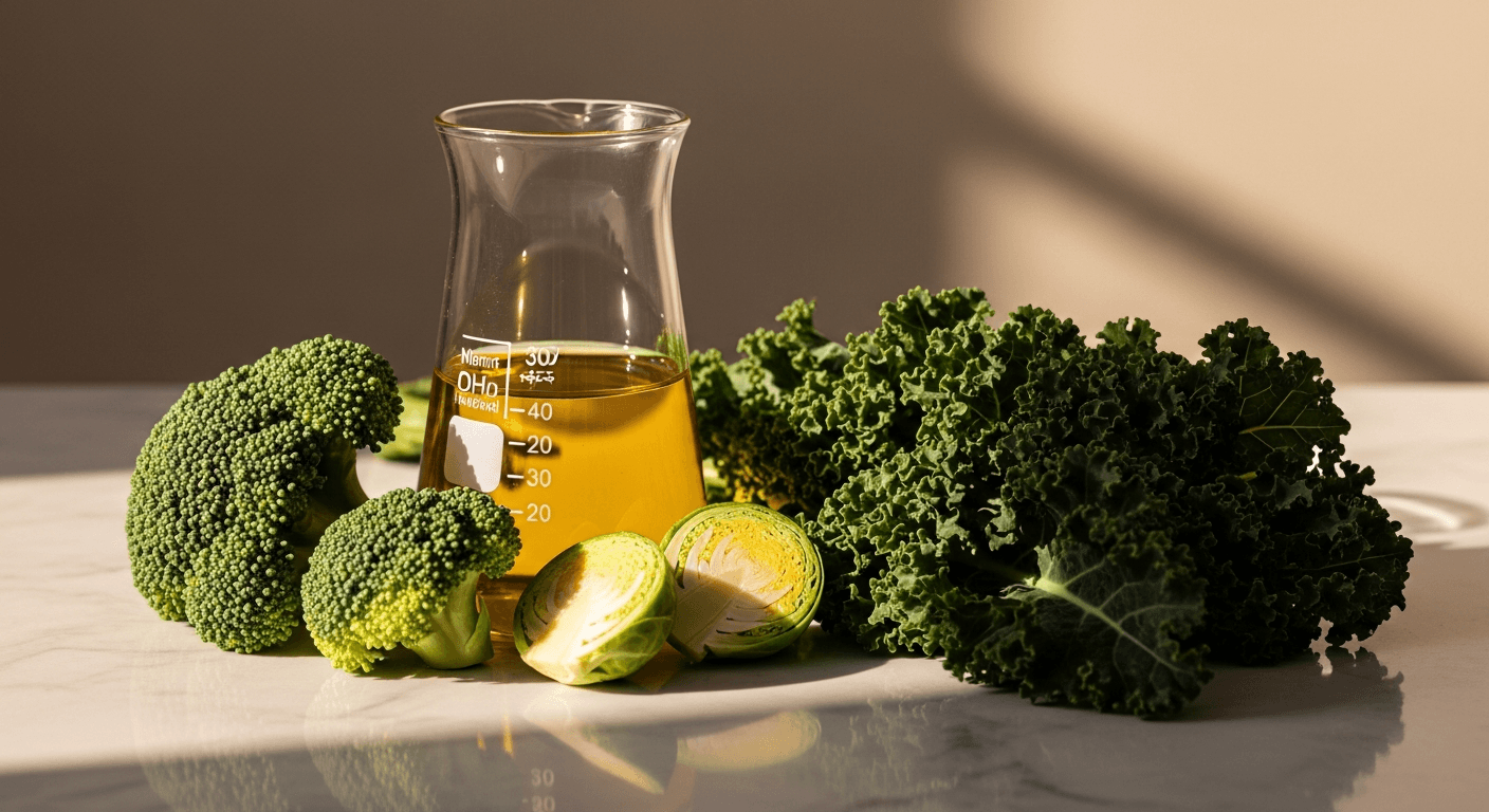 Can DIM-Evail™ Support Hormonal Balance in Long COVID and MCAS? — illustration 2