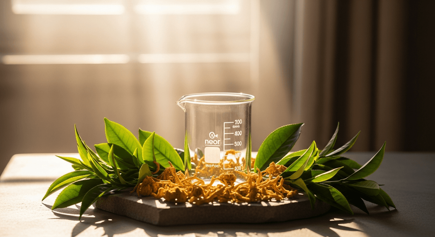 Can DopaPlus Clear Brain Fog and Support Cognitive Function in Long COVID and ME/CFS? — illustration 2