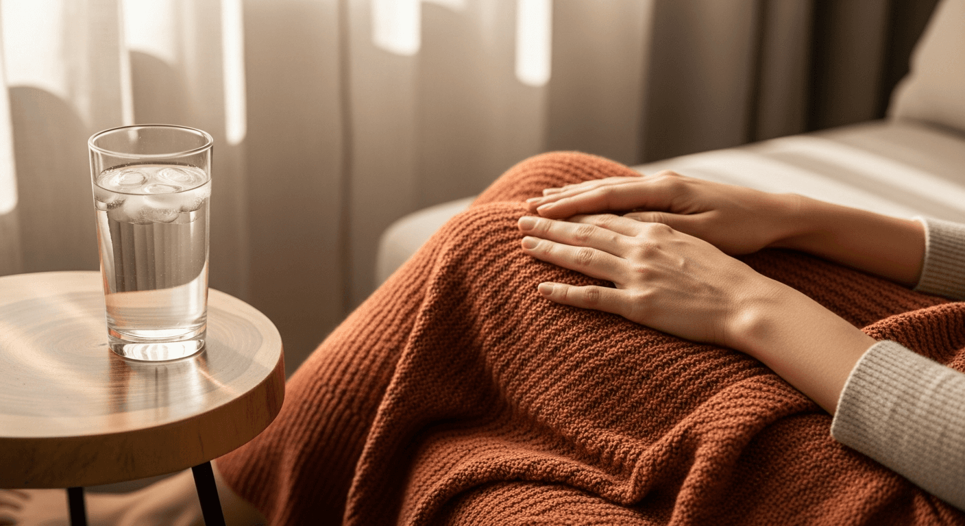 Understanding Dysautonomia: When the Autonomic Nervous System Misfires