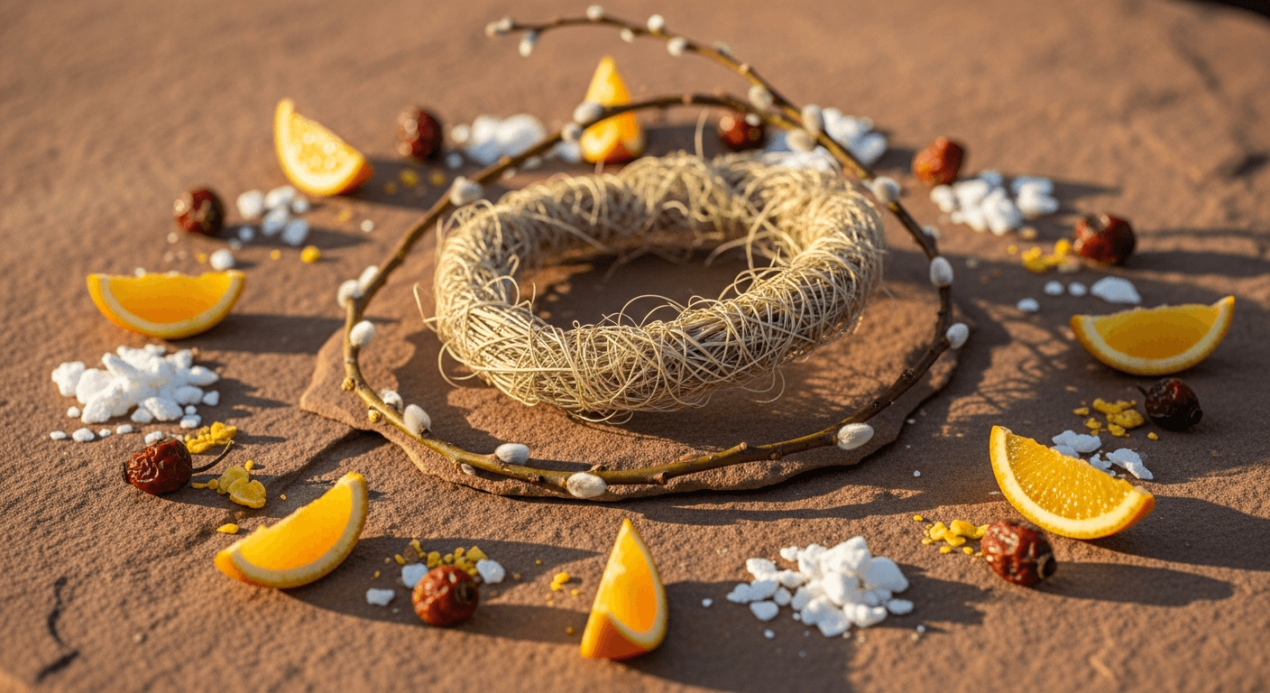 EDS and Fatigue: Why Hypermobility Causes Profound Exhaustion — illustration 2