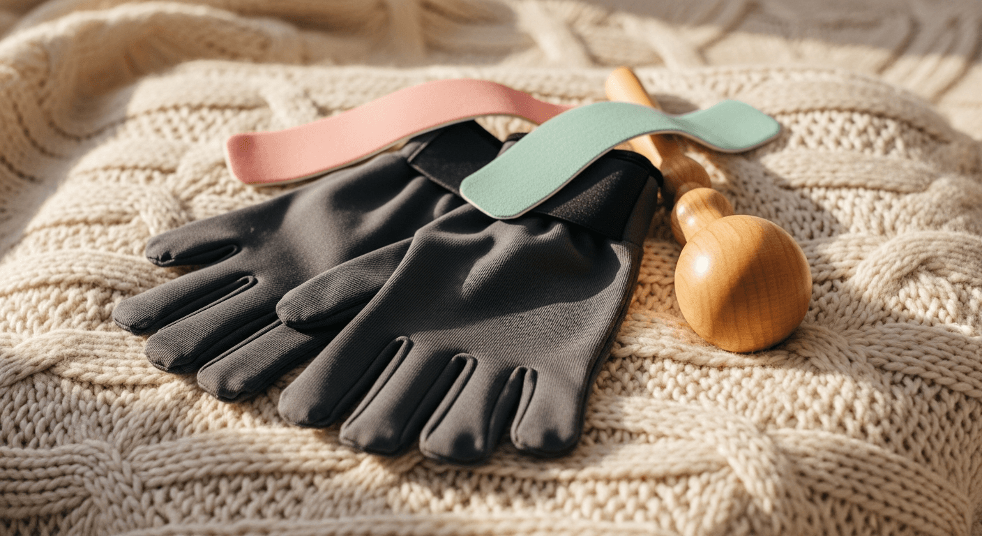 EDS and Fatigue: Why Hypermobility Causes Profound Exhaustion