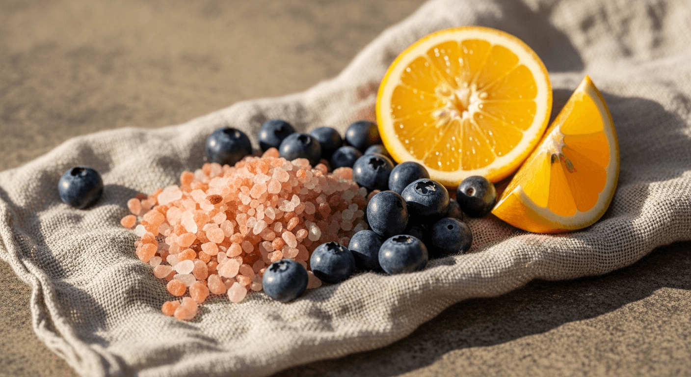 Hypermobile Ehlers-Danlos Syndrome (hEDS): Understanding the Connection to POTS, MCAS, and Chronic Pain