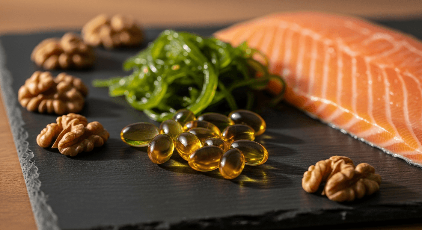 Can EPA Fish Oil Support Cardiovascular and Emotional Health in Long COVID and Dysautonomia? — illustration 1