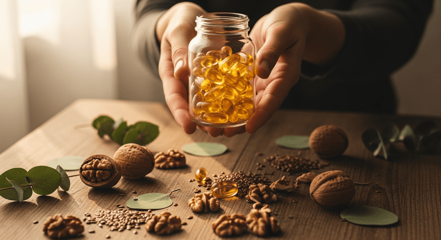 Can EPA Fish Oil Support Cardiovascular and Emotional Health in Long COVID and Dysautonomia? — illustration 2