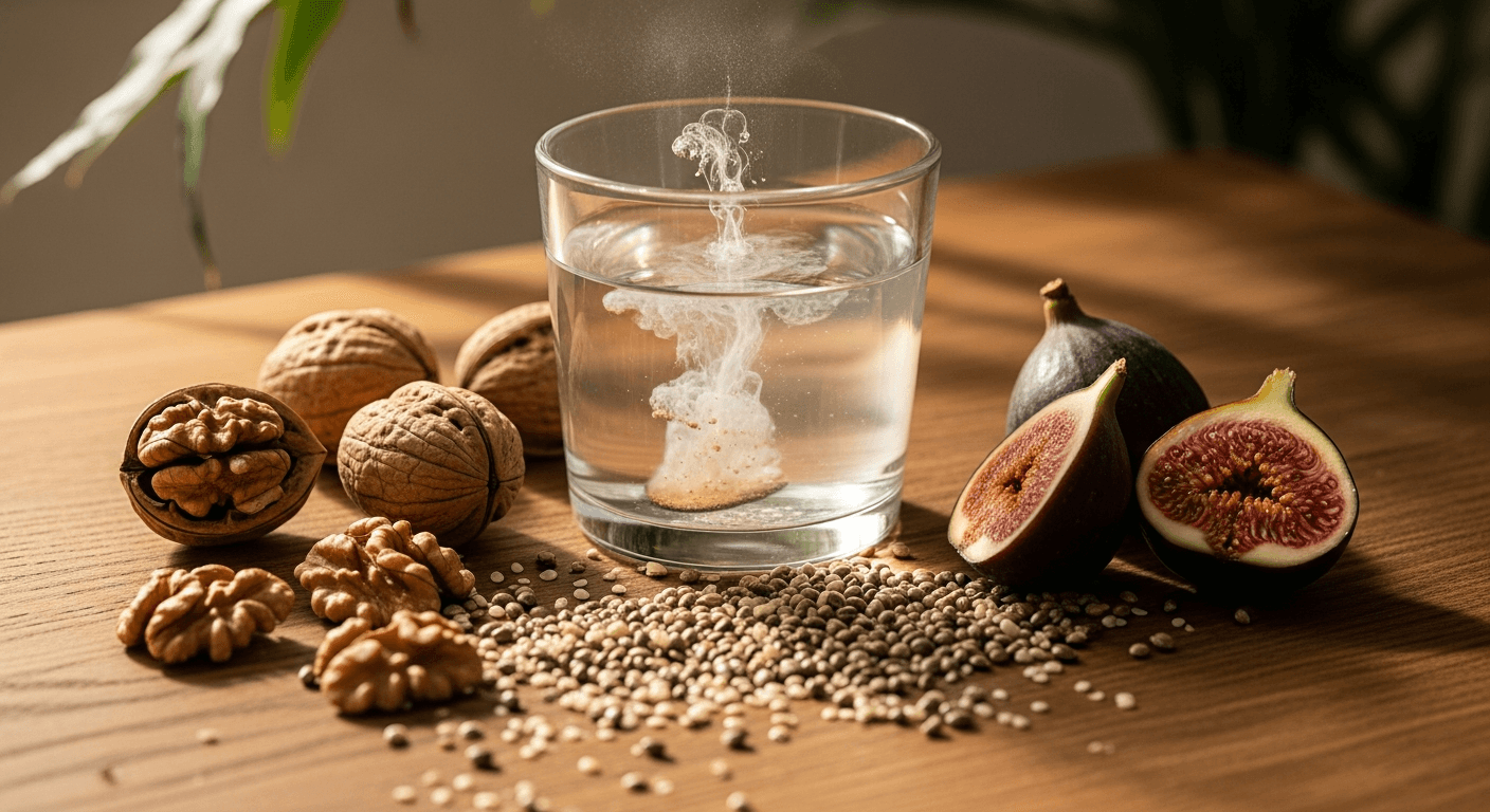 Can Essential Aminos Support Muscle Recovery and Brain Fog in Long COVID and ME/CFS? — illustration 1