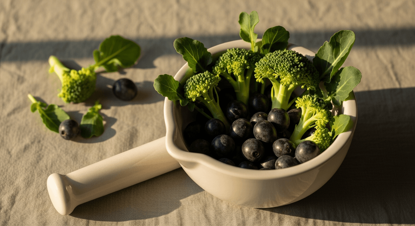 Can FemGuard+Balance™ Support Hormone Health and Ease Menstrual Flare-Ups in Long COVID? — illustration 1