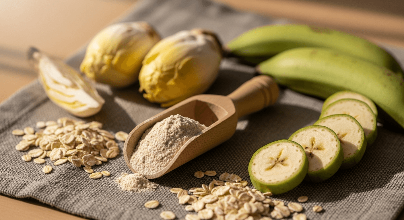 Can Fiber MGP Support Gut Health and GLP-1 Production in Long COVID and Dysautonomia? — illustration 2