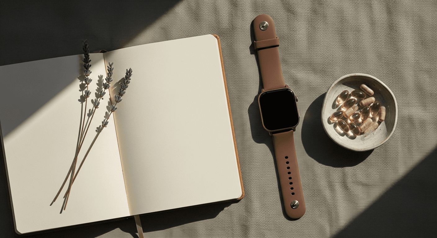 Fatigue in Fibromyalgia: Why Pain and Exhaustion Go Hand in Hand