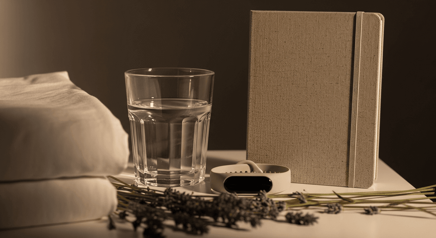 Sleep and Fibromyalgia: Breaking the Pain-Sleep Cycle — illustration 2