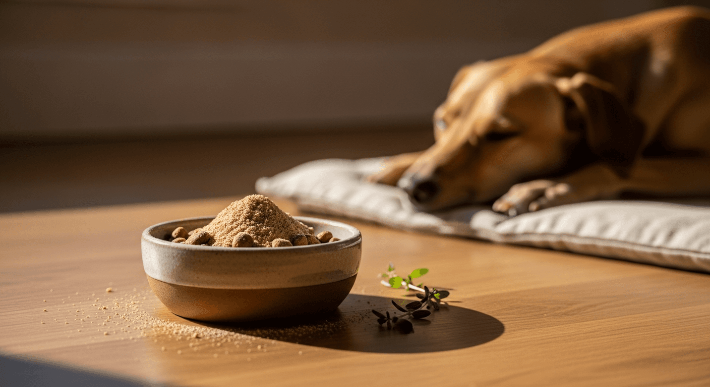 Can FidoSpore Support Gut Health for Pets of Long COVID Patients? — illustration 2