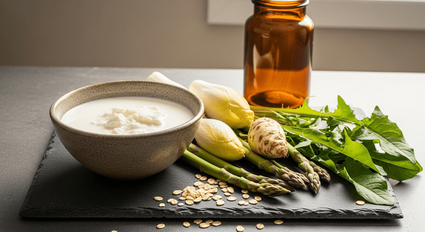 Can FloraSport 20B® Support Gut Health and Recovery in Long COVID and ME/CFS? — illustration 2