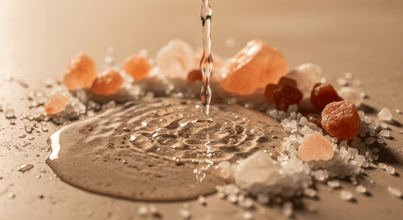 Fludrocortisone for POTS: Expanding Blood Volume with a Mineralocorticoid