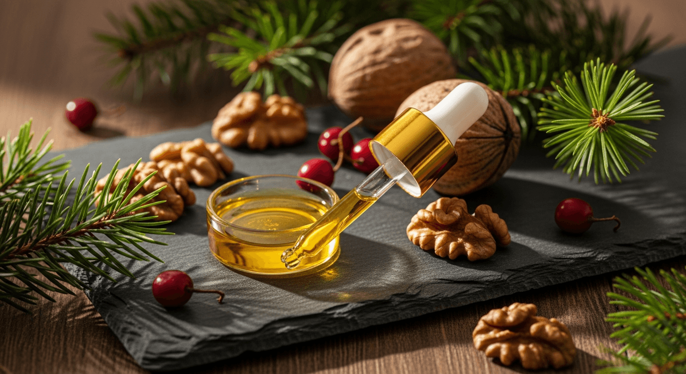 Can Foresterol™ Support Healthy Cholesterol and Vascular Function in Long COVID and ME/CFS? — illustration 2