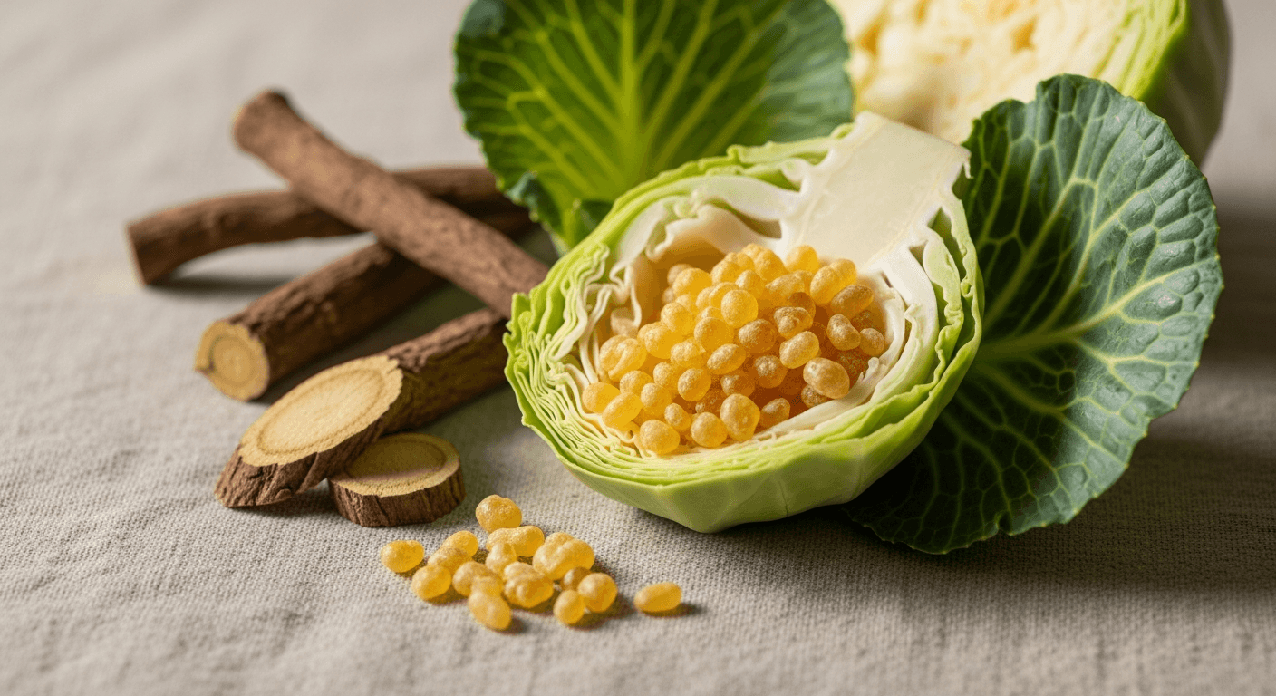 Can GastroMend-HP™ Support Gut Health and Manage Long COVID GI Symptoms? — illustration 2