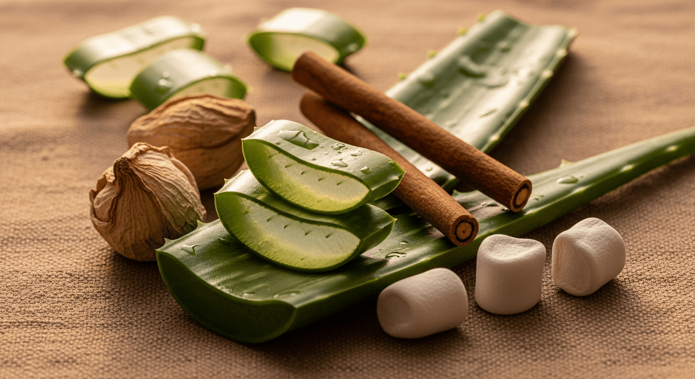 Can GI Relief Soothe Digestive Symptoms in Long COVID and MCAS? — illustration 1