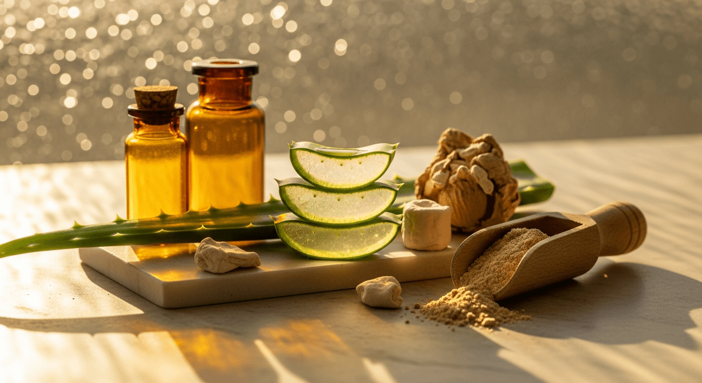 Can GI Relief Soothe Digestive Symptoms in Long COVID and MCAS? — illustration 2