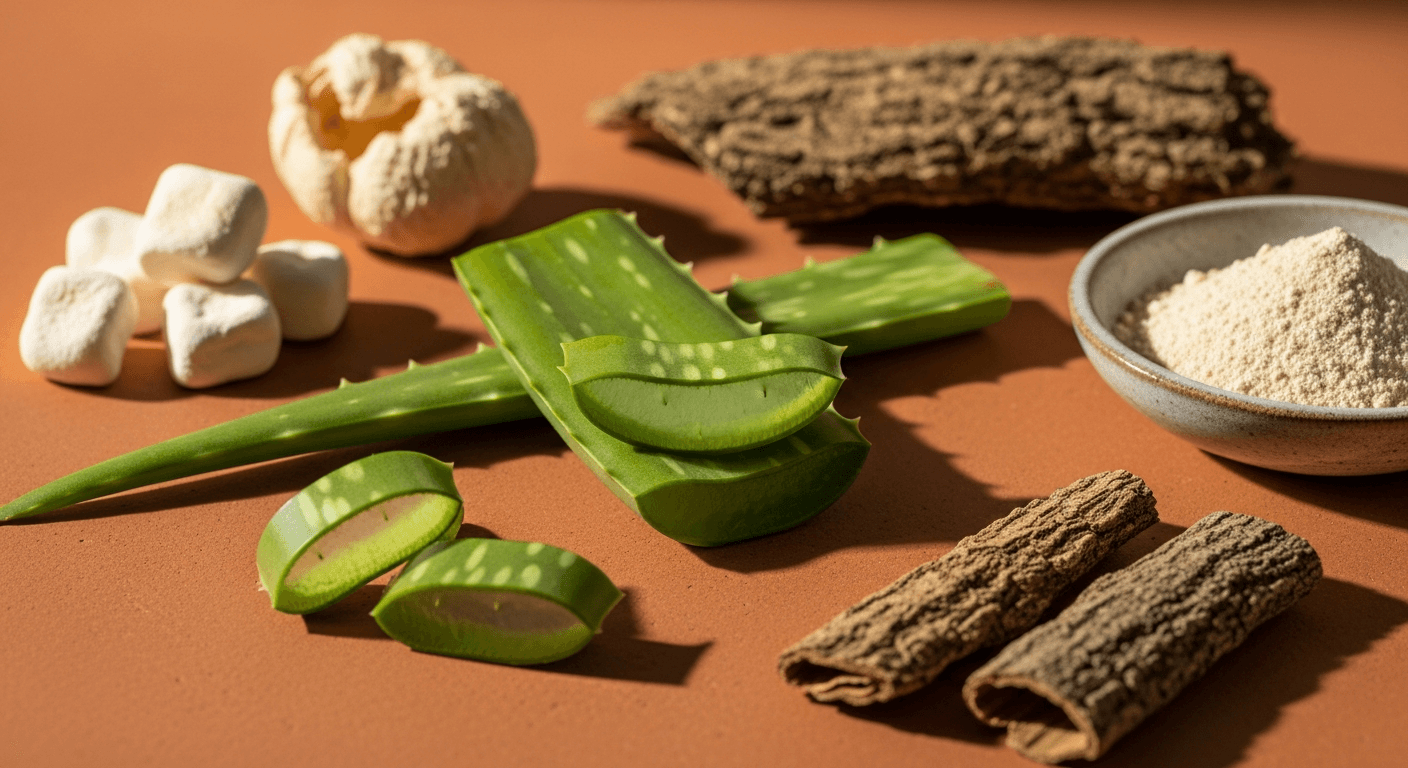 Can GI Revive® Powder Support Gut Barrier Healing in Long COVID and MCAS? — illustration 2