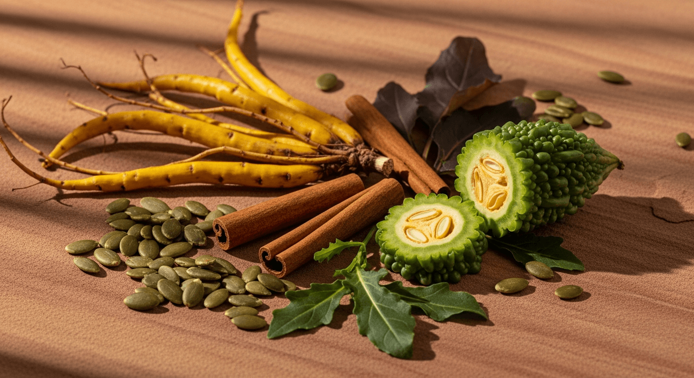 Can GlucoFunction Support Metabolic Health in Long COVID and POTS? — illustration 2