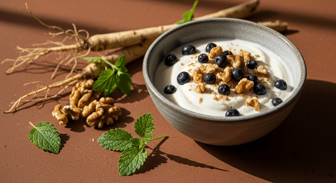 Can Gut-Brain Reset Support Digestion and Mood in Long COVID and ME/CFS? — illustration 1