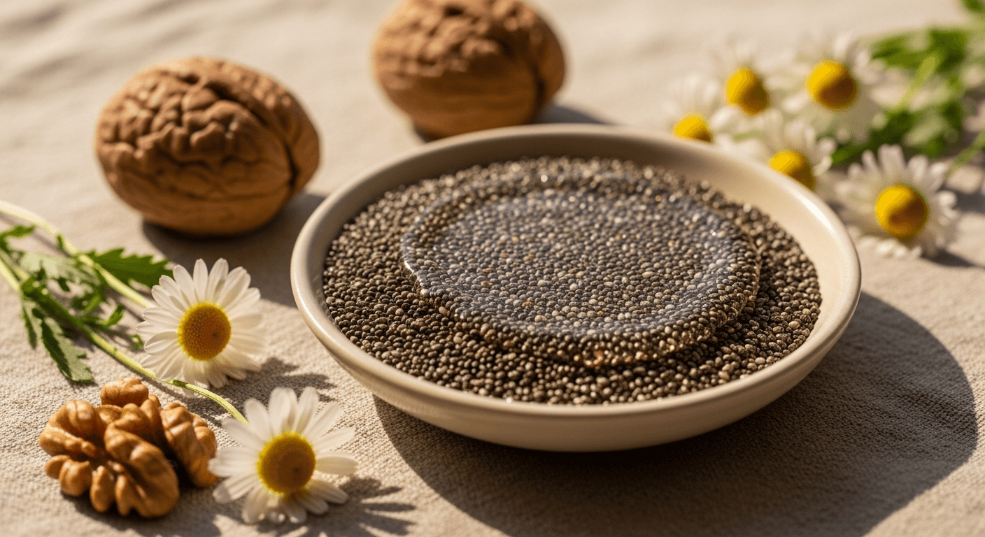 Can Gut-Brain Reset Support Digestion and Mood in Long COVID and ME/CFS? — illustration 2