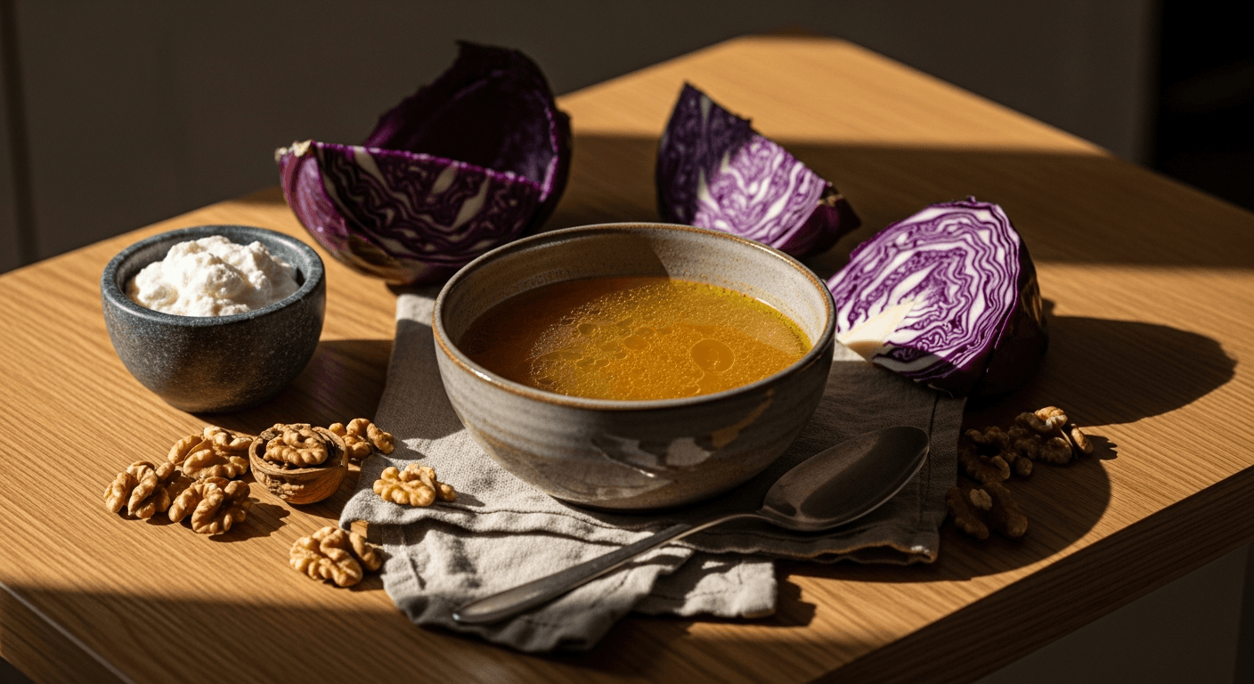 Gut Health and Long COVID: How the Microbiome Connects to Persistent Symptoms