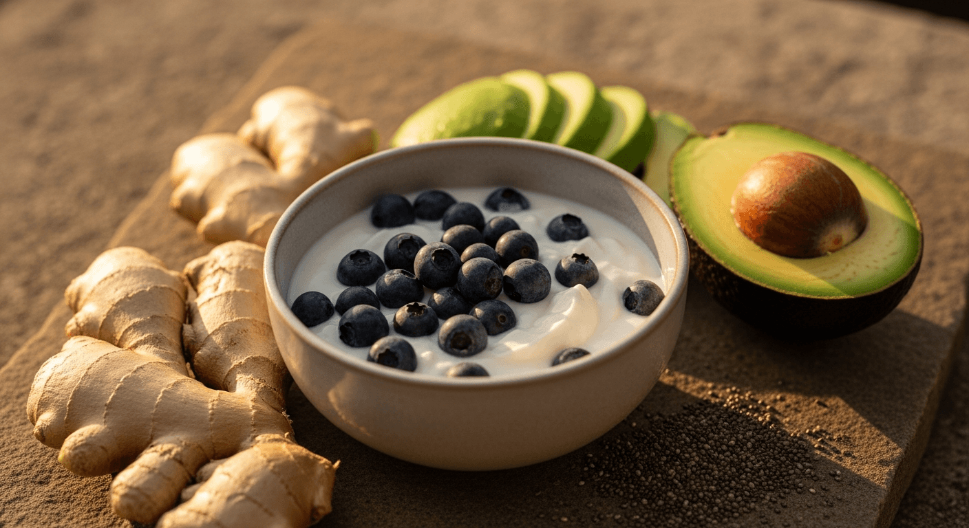 The Gut Microbiome in ME/CFS: Research, Diet, and the Gut-Brain Axis