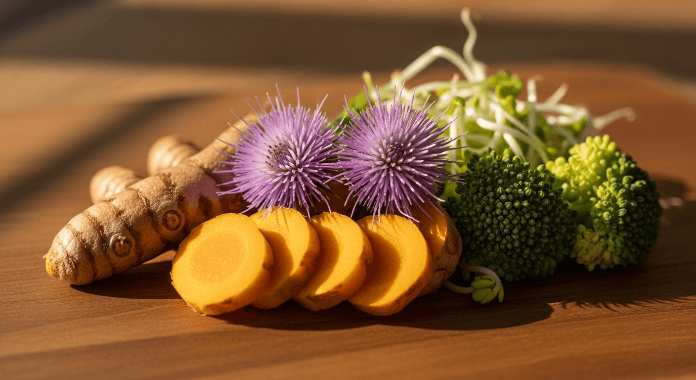 Can Hepatatone Plus™ Support Liver Detoxification and Energy in Long COVID and ME/CFS? — illustration 2