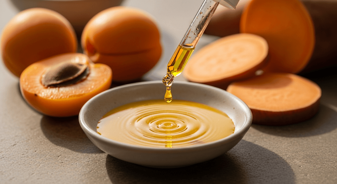 Can Vitamin A Support Immune Recovery for Long COVID Patients? — illustration 1