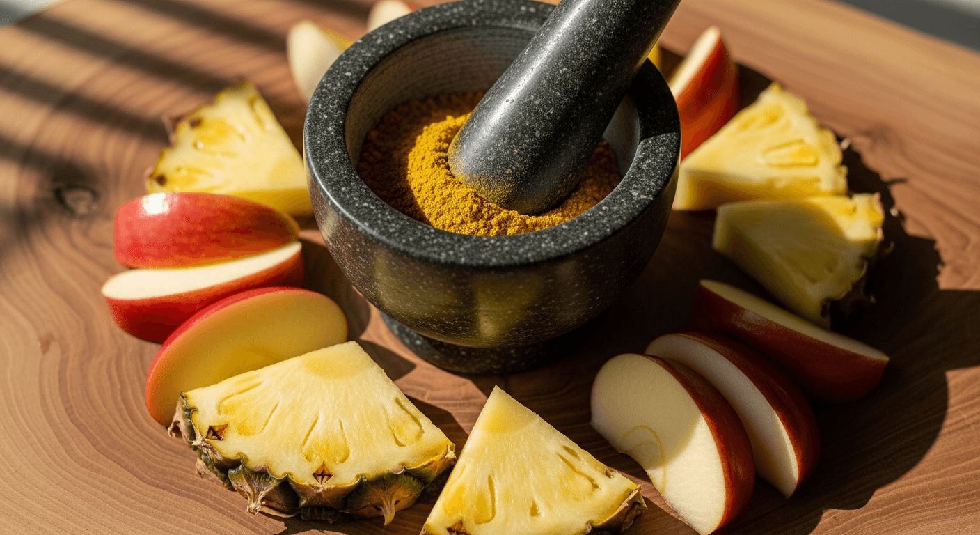 Can Hist Reset Support Histamine Intolerance and Mast Cell Activation in Long COVID? — illustration 2