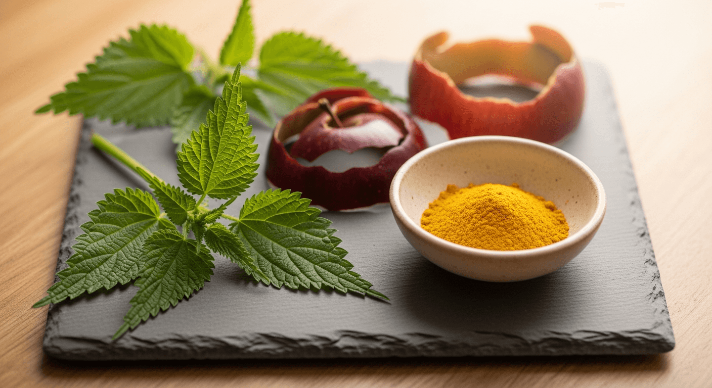 Can HistaEze™ Support Immune Balance and Manage Histamine in Long COVID and MCAS? — illustration 1