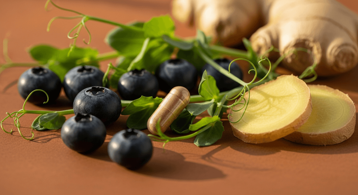 Can HistaGest-DAO™ Help Manage Histamine Intolerance in Long COVID? — illustration 2