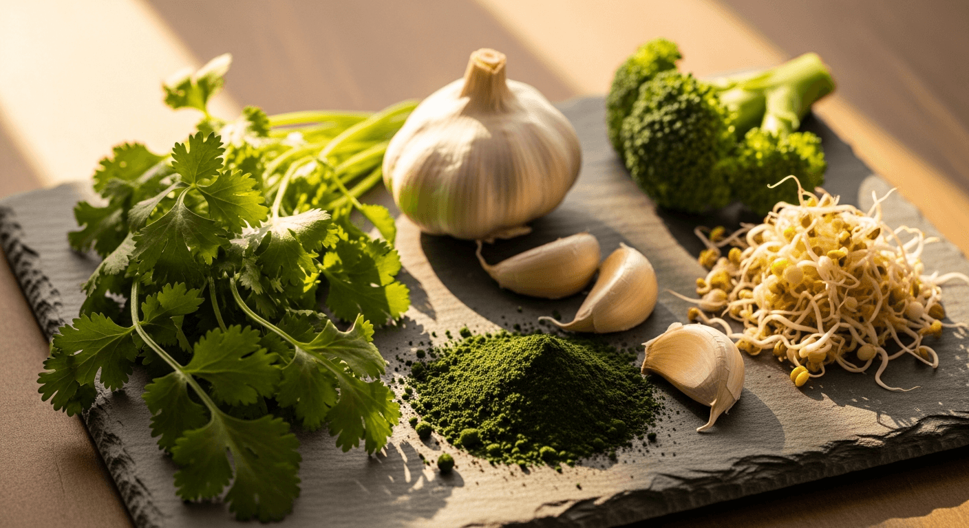 Can HM Complex Support Detoxification and Glutathione Levels in Long COVID and ME/CFS? — illustration 1