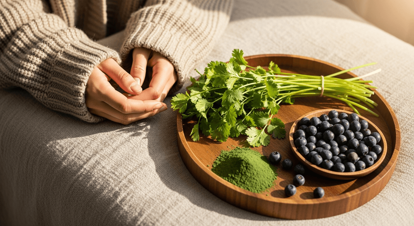 Can HM Complex Support Detoxification and Energy in Long COVID and ME/CFS? — illustration 1