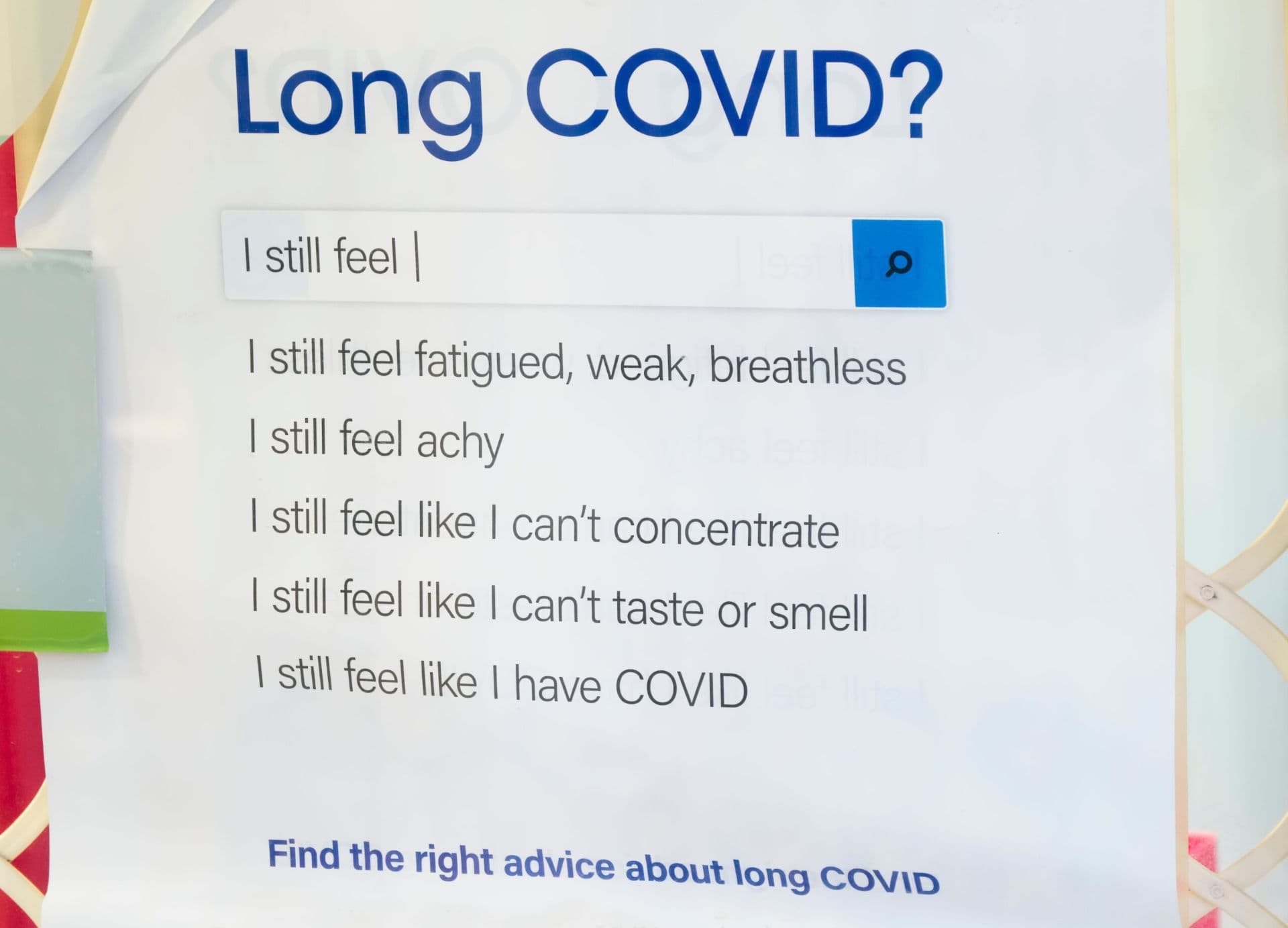 How Long Does Long COVID Last?