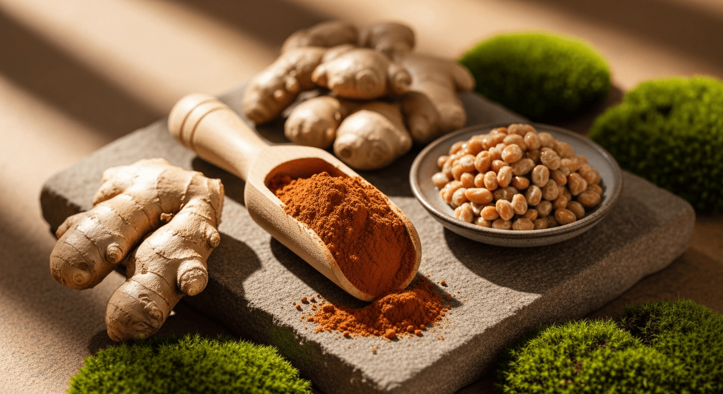 Can Bacillus subtilis HU58 Support Gut Health and Immunity in Long COVID? — illustration 1