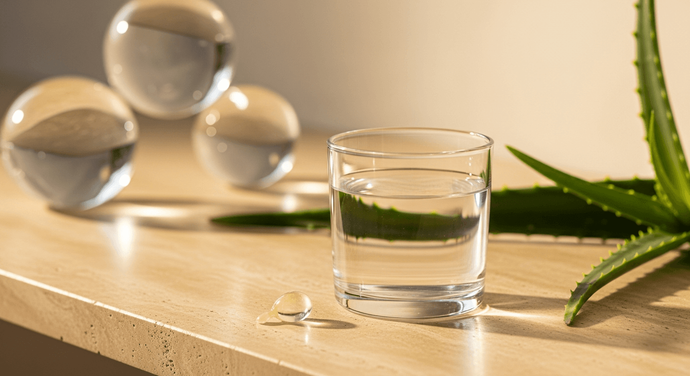 Can Hyaluronic Acid Relieve Joint Pain and Fascial Restrictions in Long COVID and EDS? — illustration 2