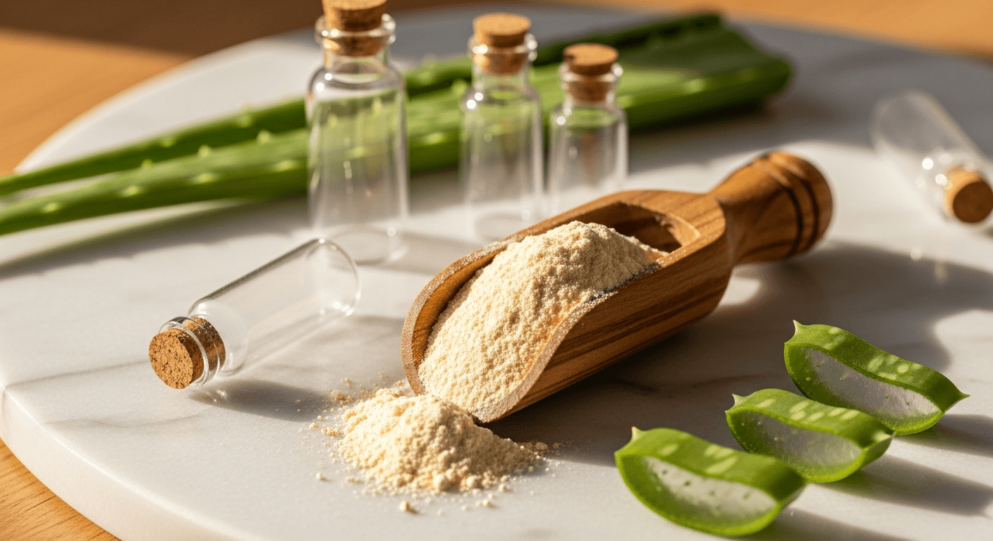 Can Bovine Colostrum and Oral IgG Support Gut Health and Immune Function in Long COVID and ME/CFS? — illustration 2