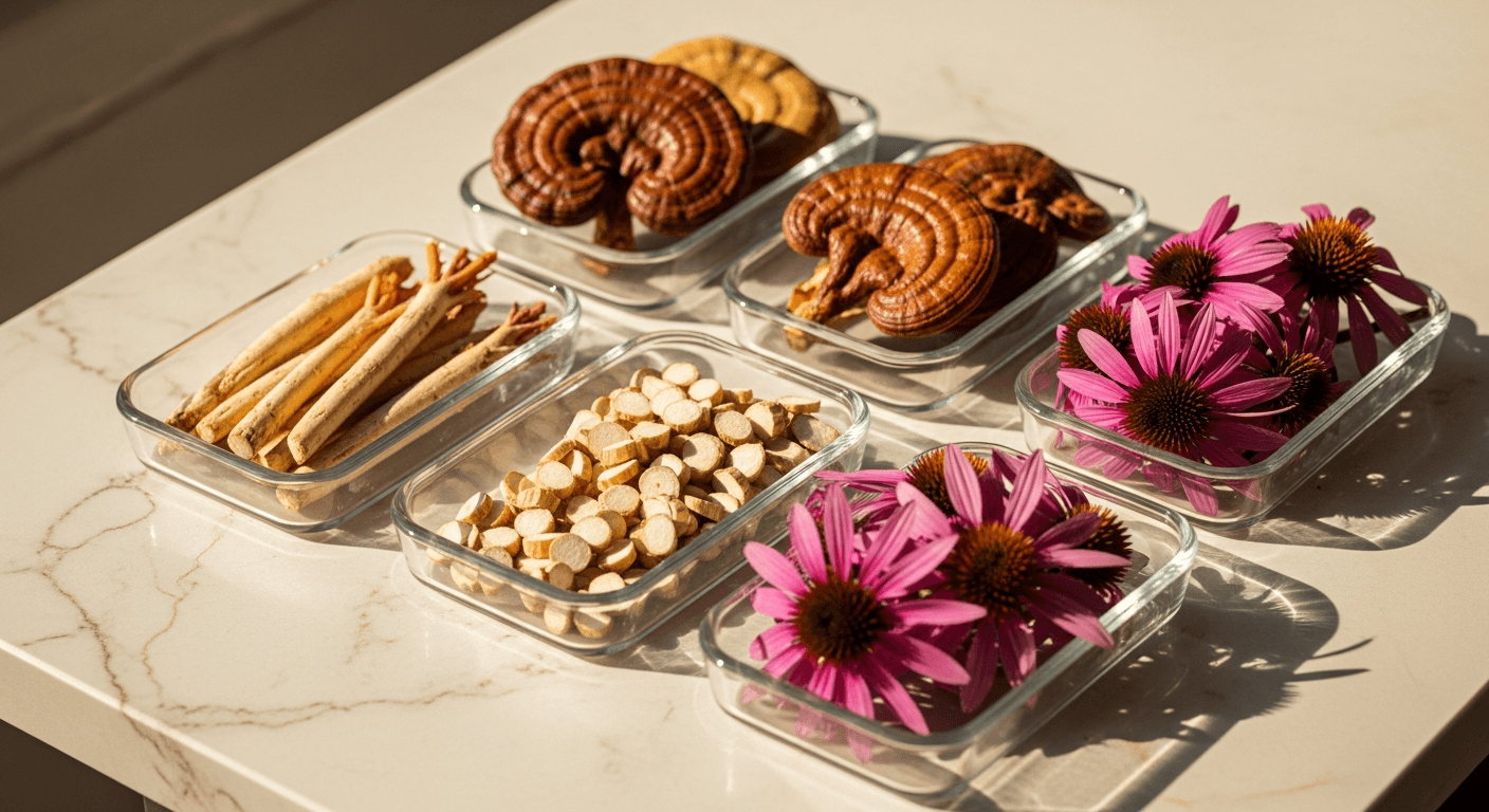 Can Immunitone Plus™ Help Balance the Immune System in Long COVID and ME/CFS? — illustration 1