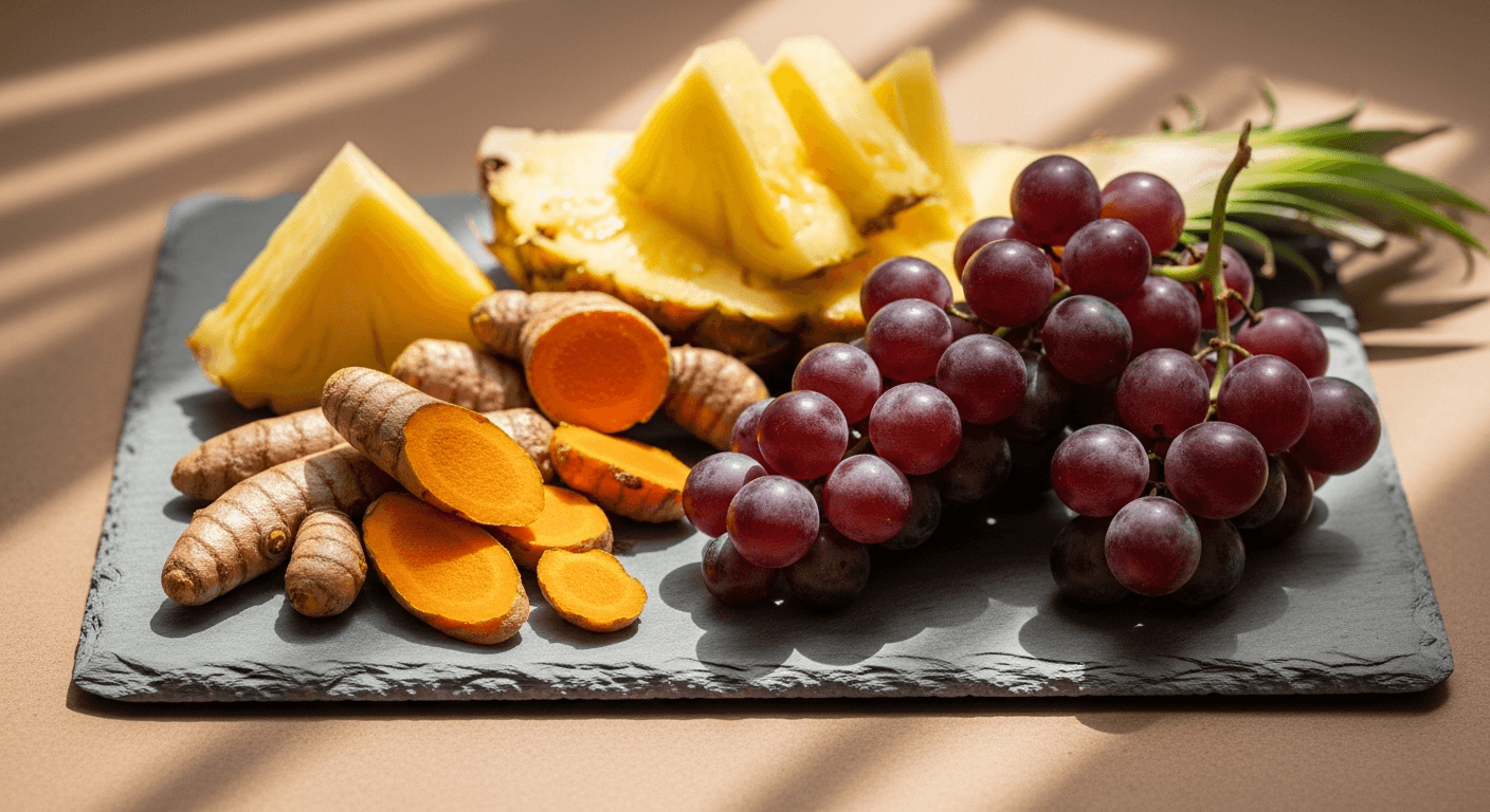 Can Inflammatone™ Support Microcirculation and Manage Inflammation in Long COVID and ME/CFS? — illustration 1