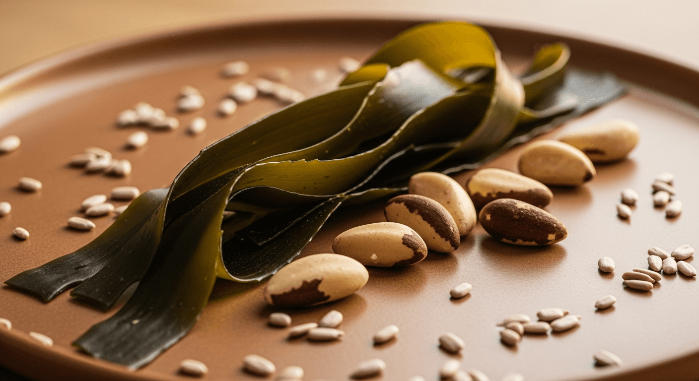 Can High-Dose Iodine and Selenium Support Thyroid Function in Long COVID and ME/CFS? — illustration 2